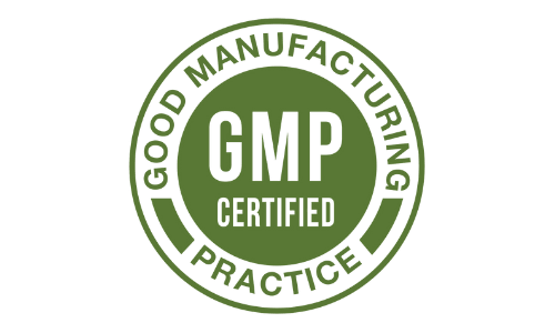 Sugar Pure GMP Certified