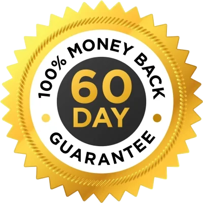 Sugar Pure 100% Money Back Gaurantee